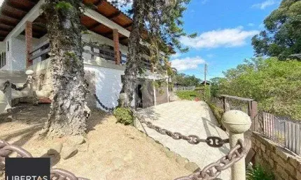 Casa para Venda - 262.28m², 2 dormitórios, sendo 2 suites, 2 vagas - Jardim Isabel