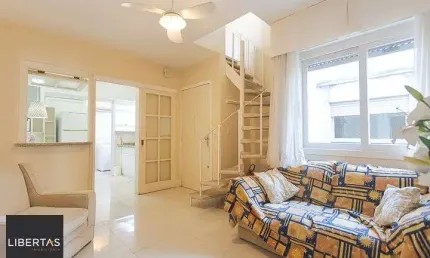 Cobertura com 4 quartos à venda na Rua Comendador Rheingantz, 398, Auxiliadora, Porto Alegre