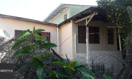 Casa para Venda - 230m², 2 dormitórios, 3 vagas - Santa Tereza