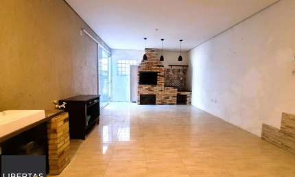 CASA NA ZONA NORTE PARA VENDA: Bairro Costa e Silva