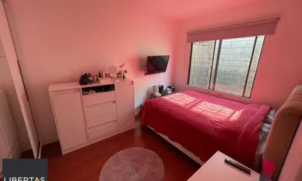 Apartamento de 1 dormitório com 46m2 e 1 vaga no bairro sarandi