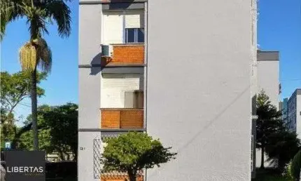 Apartamento com 3 quartos à venda na Rua Ibicui, 45, Cristal, Porto Alegre