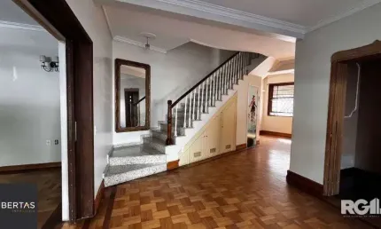 Casa com 4 quartos à venda na Travessa Comendador Batista, 5, Cidade Baixa, Porto Alegre
