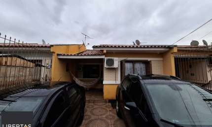 Casa 3 dormitórios loteamento moradas do sul - Hipíca