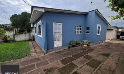 Vendo terreno no bairro Campo Novo, Zona Sul de Porto Alegre