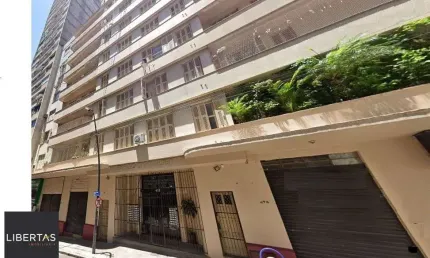 Apartamento com 3 quartos à venda na Rua Doutor Flores, 472, Centro Histórico, Porto Alegre