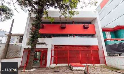 Prédio para alugar na Avenida Protásio Alves, 2834, Rio Branco, Porto Alegre