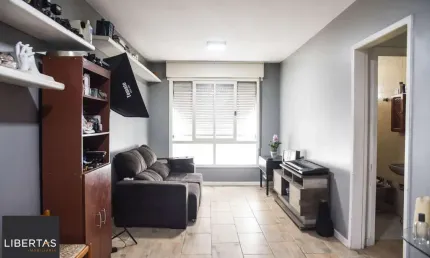 Apartamento à venda no bairro Auxiliadora em Porto Alegre/RS