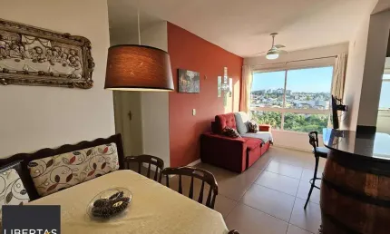 Apartamento com 2 quartos à venda na Rua Luiz Fontoura Júnior, 230, Jardim Itu Sabará, Porto Alegre