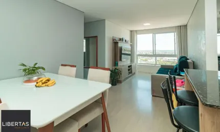 Apartamento à venda no bairro sarandi em porto alegre/rs