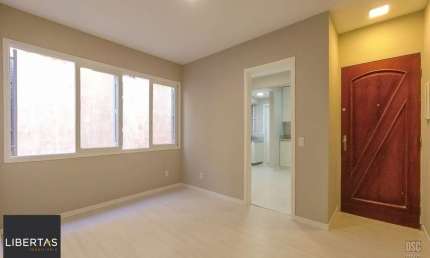 Apartamento com 2 quartos à venda na Avenida João Pessoa, 1025, Centro Histórico, Porto Alegre