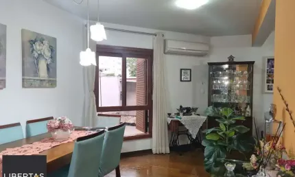 Apartamento com 3 quartos à venda na Rua Veador Porto, 107, Santana, Porto Alegre