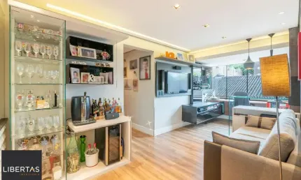 Apartamento com 2 quartos à venda na Rua Carlos Von Koseritz, 58, São João, Porto Alegre