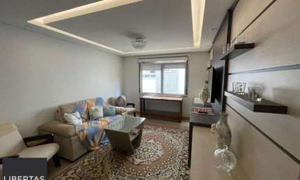 Apartamento à venda com 2 dormitórios no Bairro Cristo Redentor