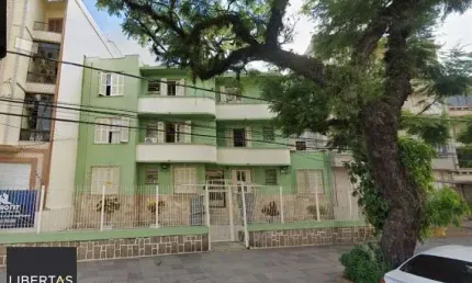 Apartamento com 1 quarto à venda na Avenida João Pessoa, 1891, Farroupilha, Porto Alegre