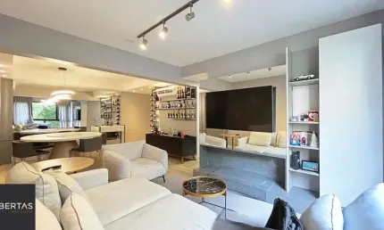 Apartamento com 3 quartos à venda na Rua Miguel Couto, 714, Menino Deus, Porto Alegre
