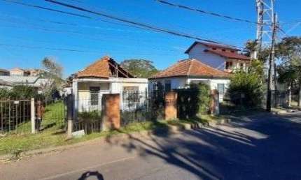 Terreno à venda na Rua Porto Calvo, 253, Ipanema, Porto Alegre
