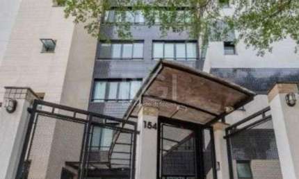 Apartamento com 2 quartos à venda na Rua Doutor Pereira Neto, 154, Tristeza, Porto Alegre