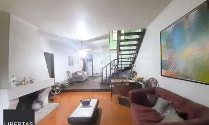 Casa 4 quartos, 4 vagas Para Comprar , Com 195m2 no Passo Da Areia