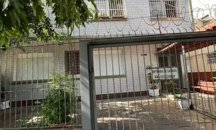 Apartamento com 2 quartos à venda na Avenida Praia de Belas, 2284, Praia de Belas, Porto Alegre