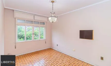 Apartamento com 3 quartos à venda na Avenida Ganzo, 43, Menino Deus, Porto Alegre