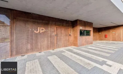 Apartamento tipo stúdio, um dormitório em frente à rendenção