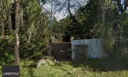 Terreno à venda na Rua Dona Mariana, 1525, Restinga, Porto Alegre
