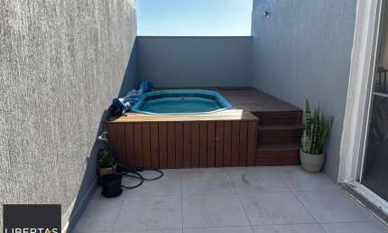 Casa em condomínio fechado com 3 quartos à venda na Avenida Otto Niemeyer, 3464, Cavalhada, Porto Alegre