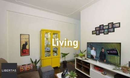 Apartamento com 2 quartos à venda na Rua General Lima e Silva, 1074, Cidade Baixa, Porto Alegre