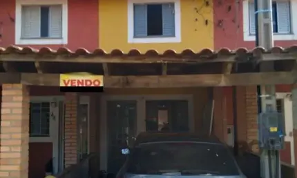 Casa em condomínio fechado com 2 quartos à venda na Avenida Edgar Pires de Castro, 2600, Hípica, Porto Alegre