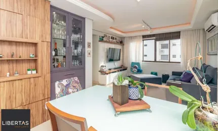 Apartamento à venda no bairro petrópolis em porto alegre/rs