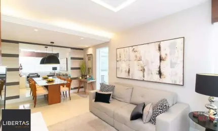 Apartamento com 2 quartos à venda na Rua Coronel André Belo, 489, Menino Deus, Porto Alegre