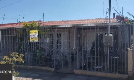 Casa com 3 quartos à venda na Rua Jornalista Roberto Eduardo Xavier, 89, Aberta dos Morros, Porto Alegre