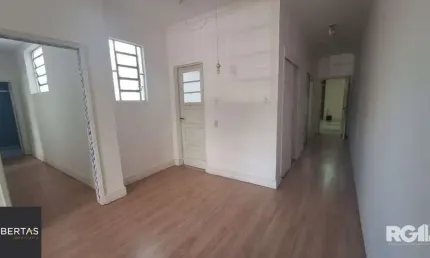 Apartamento com 2 quartos à venda na Rua Faria Santos, 276, Petrópolis, Porto Alegre