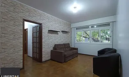 Apartamento 03 dormitórios com suite, garagem escriturada