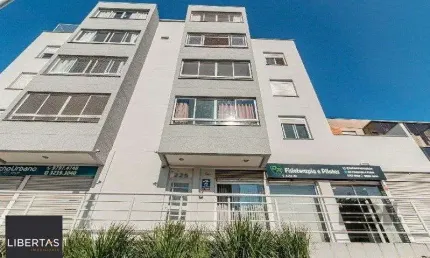 Apartamento com 2 quartos à venda na Avenida Alberto Pasqualini, 225, Jardim Itu Sabará, Porto Alegre