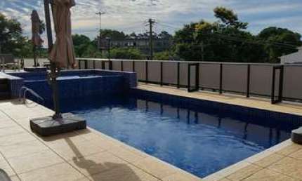 Apartamento 03 dormitórios no Bairro Cristo Redentor em Porto Alegre.