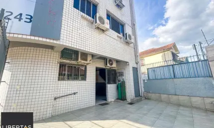 Prédio à venda na Avenida Érico Veríssimo, 1214, Menino Deus, Porto Alegre