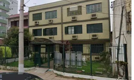 Apartamento com 1 quarto à venda na Rua Barão do Gravataí, 671, Menino Deus, Porto Alegre