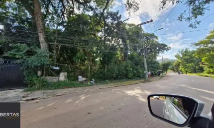 Terreno com 6.200 m² no teresópolis, pronto para construir