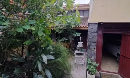 Casa com 5 quartos à venda na Rua Coronel Gomes de Carvalho, 352, Sétimo Céu, Porto Alegre