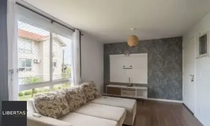 Apartamento com 3 quartos à venda na Avenida Juca Batista, 4531, Hípica, Porto Alegre