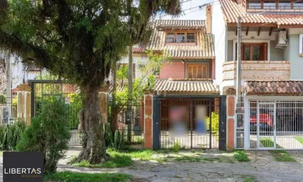 Casa para Venda - 178m², 3 quartos, 1 suite, 2 vagas - Jardim Isabel