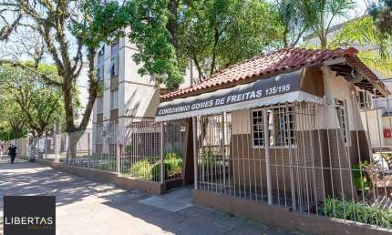 Apartamento com 2 quartos à venda na Rua Gomes de Freitas, 167, Jardim Itu Sabará, Porto Alegre