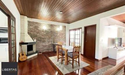 Casa com 4 quartos à venda na Avenida Salvador Leão, 648, Sarandi, Porto Alegre