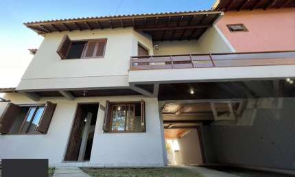 Residência à Venda no Bairro Camaquã – Porto Alegre/RS
