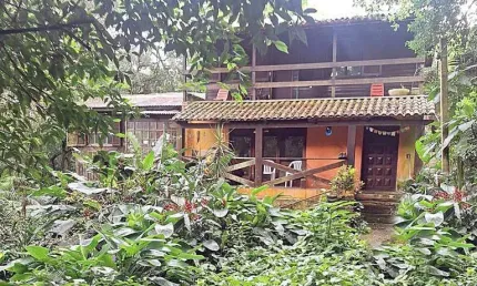 Chácara / sítio com 3 quartos à venda na Estrada Kanazawa, 105, Vila Nova, Porto Alegre