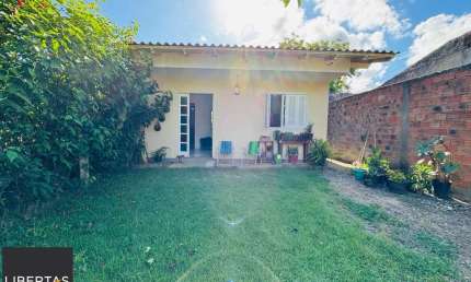 Casa com 2 quartos à venda na Estrada Otaviano José Pinto, 2370, Lami, Porto Alegre