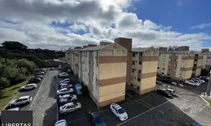 APARTAMENTO, 2 DORMITÓRIOS ZONA NORTE EM PORTO ALEGRE PARA COMPRAR