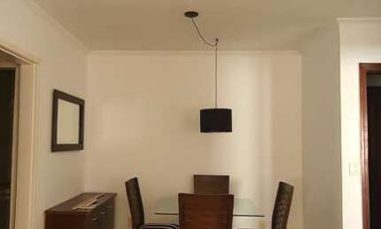 Apartamento com 1 Quarto e 1 banheiro. Bairro São João